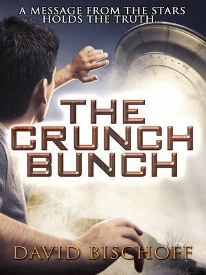 cover image of The crunch bunch